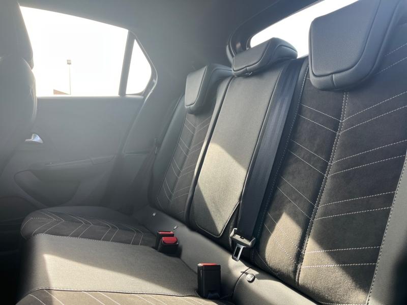 Image OPEL Corsa 1.2 Turbo 100ch GS