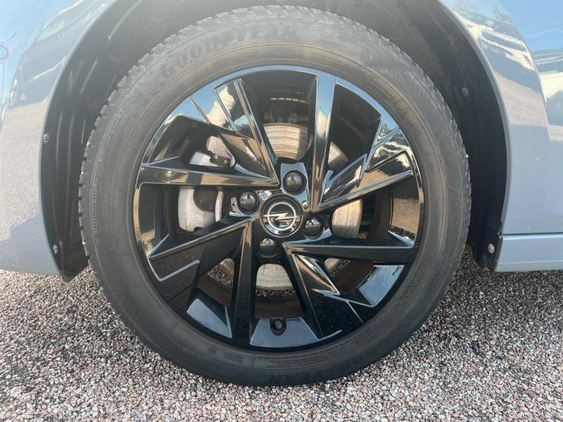 Image OPEL Corsa 1.2 Turbo 100ch GS