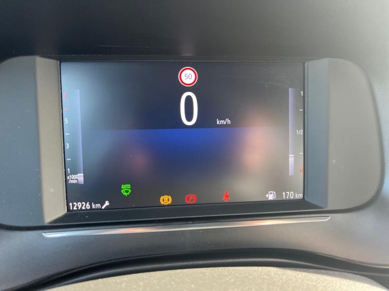 Image OPEL Corsa 1.2 Turbo 100ch GS