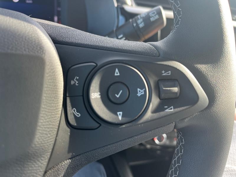 Image OPEL Corsa 1.2 Turbo 100ch GS