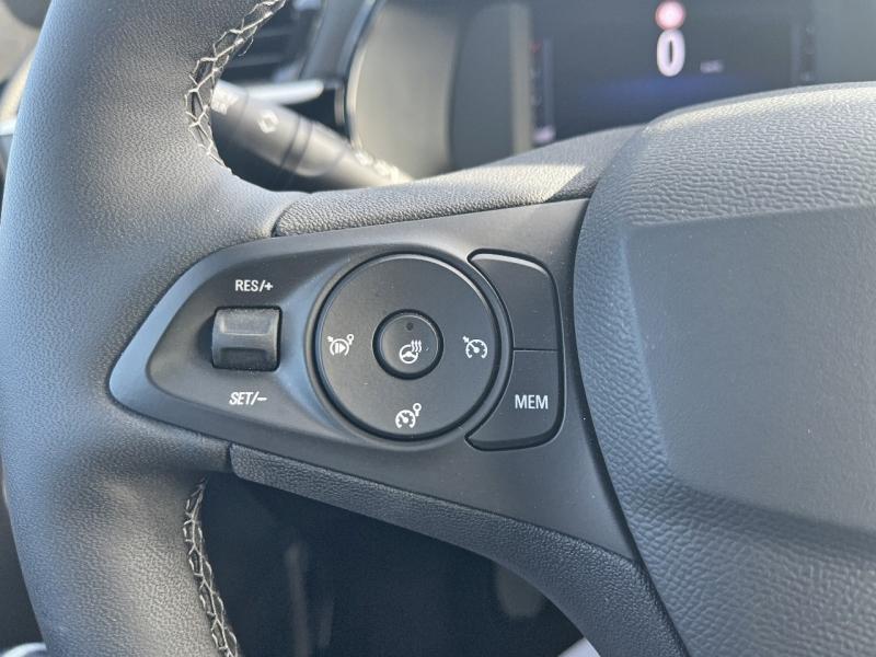 Image OPEL Corsa 1.2 Turbo 100ch GS