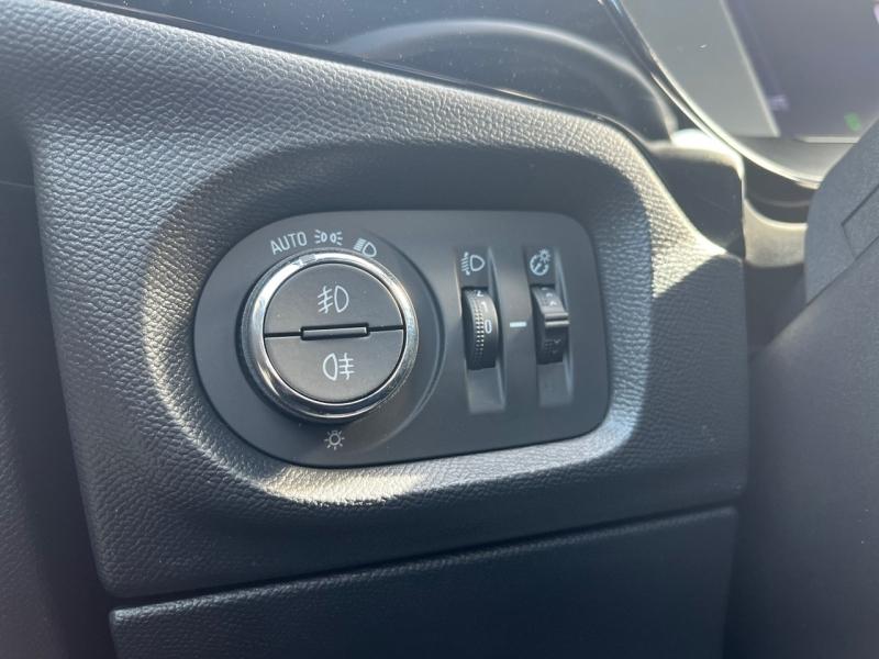 Image OPEL Corsa 1.2 Turbo 100ch GS