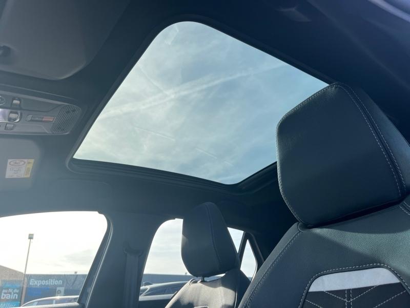 Image OPEL Corsa 1.2 Turbo 100ch GS