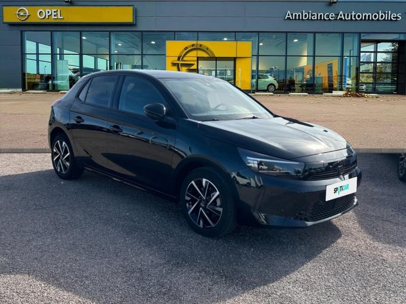 Image OPEL Corsa 1.2 Turbo 100ch GS