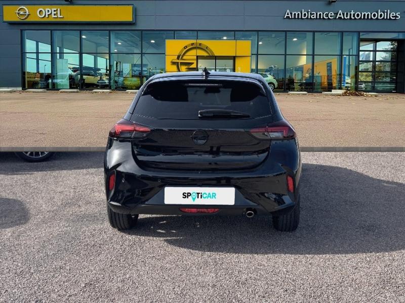 Image OPEL Corsa 1.2 Turbo 100ch GS