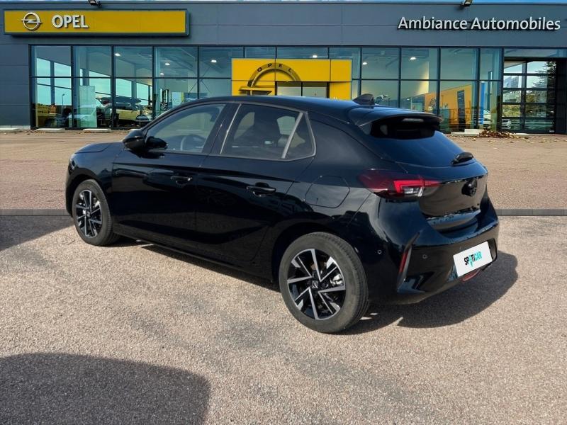 Image OPEL Corsa 1.2 Turbo 100ch GS