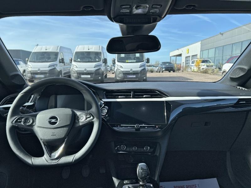 Image OPEL Corsa 1.2 Turbo 100ch GS