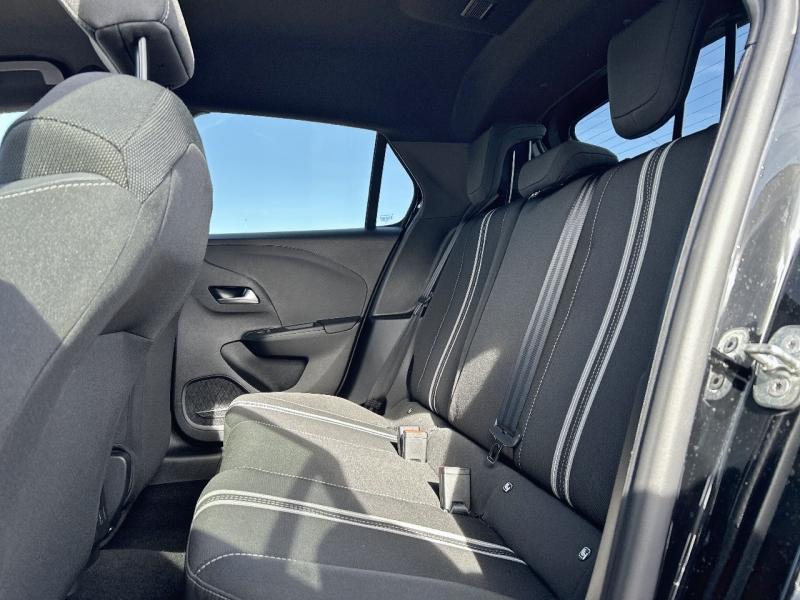 Image OPEL Corsa 1.2 Turbo 100ch GS