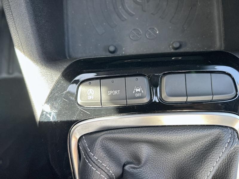 Image OPEL Corsa 1.2 Turbo 100ch GS