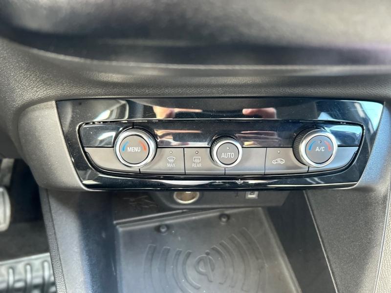 Image OPEL Corsa 1.2 Turbo 100ch GS