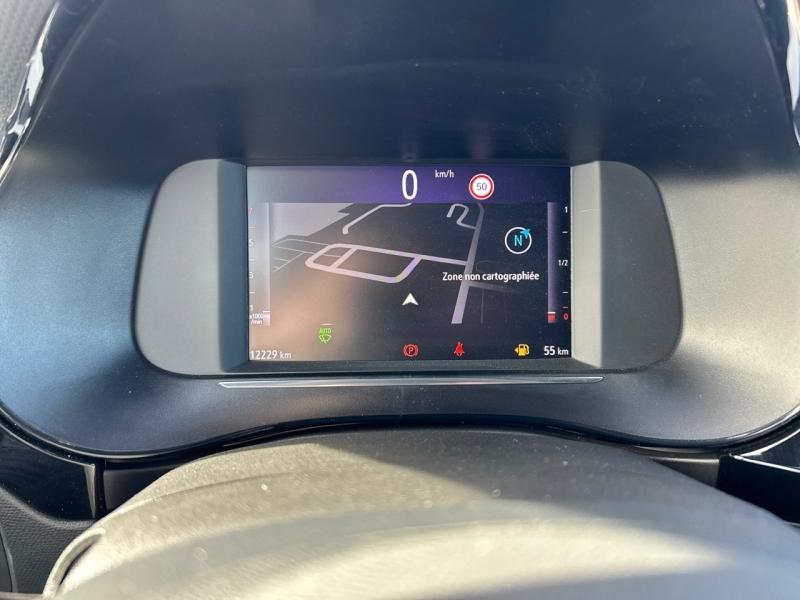 Image OPEL Corsa 1.2 Turbo 100ch GS