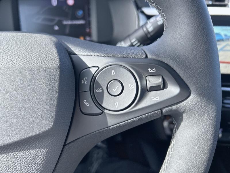 Image OPEL Corsa 1.2 Turbo 100ch GS