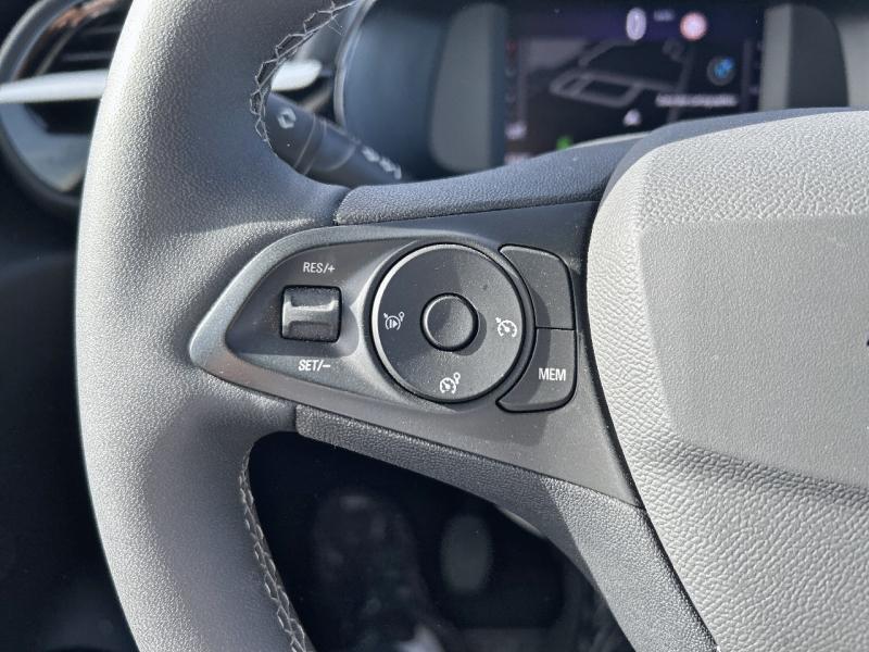 Image OPEL Corsa 1.2 Turbo 100ch GS