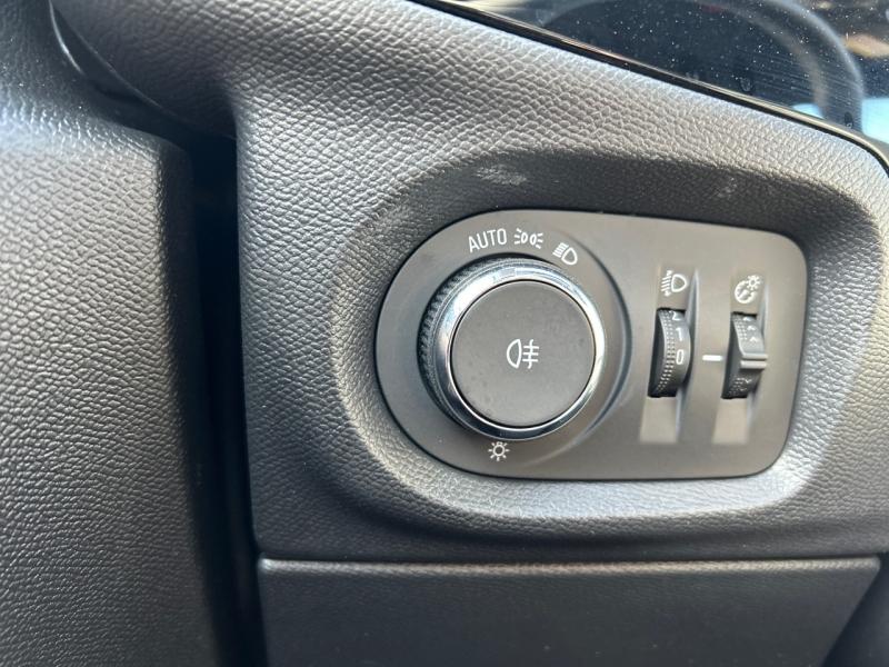 Image OPEL Corsa 1.2 Turbo 100ch GS