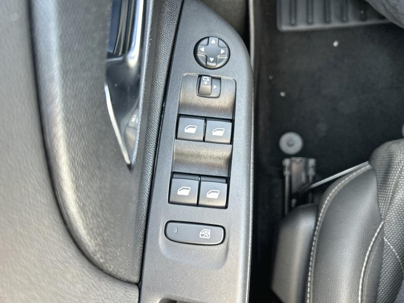 Image OPEL Corsa 1.2 Turbo 100ch GS