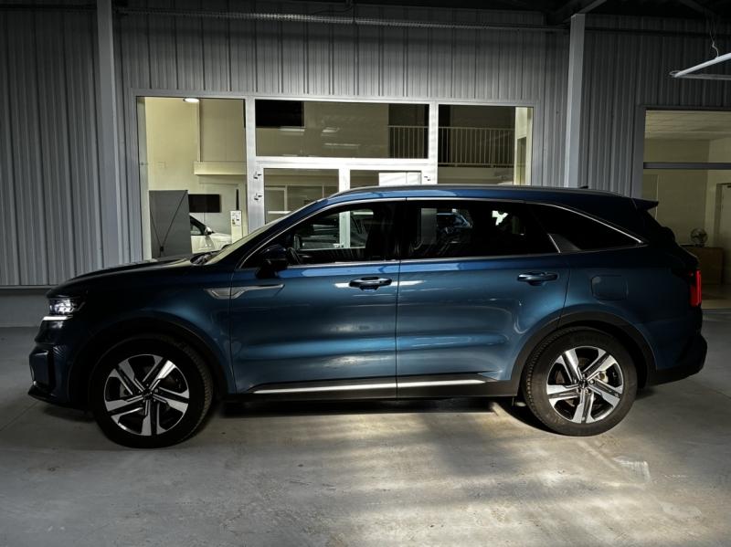 Image KIA Sorento 1.6 T-GDi 230ch HEV Premium BVA6 4x2