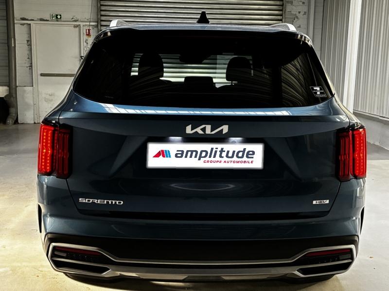 Image KIA Sorento 1.6 T-GDi 230ch HEV Premium BVA6 4x2