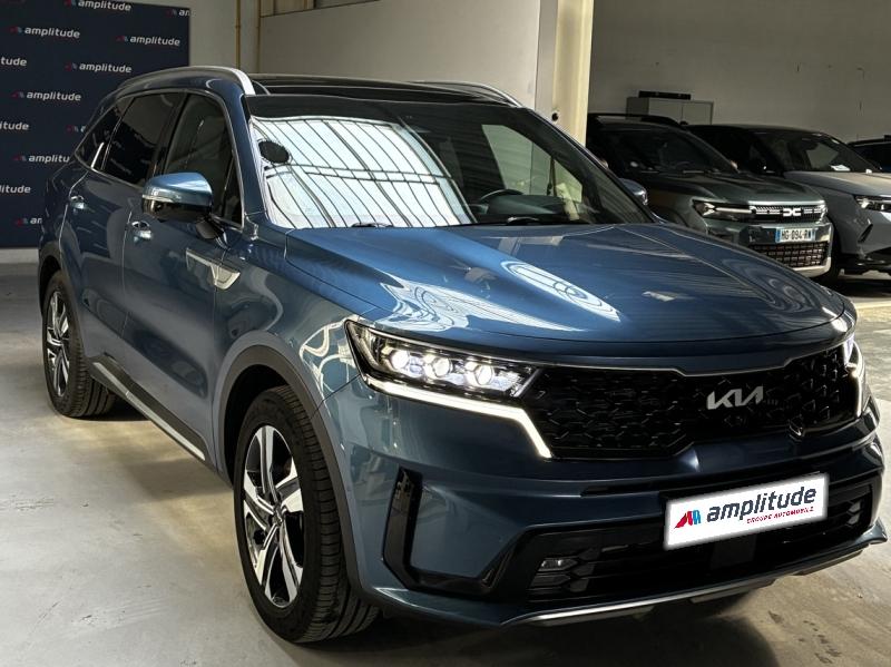 Image KIA Sorento 1.6 T-GDi 230ch HEV Premium BVA6 4x2