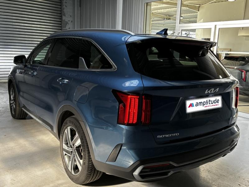 Image KIA Sorento 1.6 T-GDi 230ch HEV Premium BVA6 4x2
