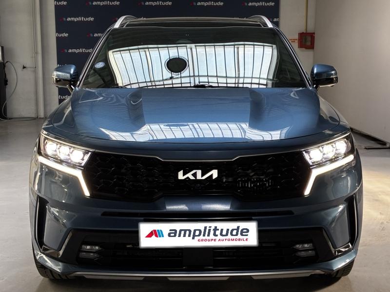 Image KIA Sorento 1.6 T-GDi 230ch HEV Premium BVA6 4x2