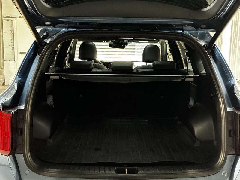 Image KIA Sorento 1.6 T-GDi 230ch HEV Premium BVA6 4x2