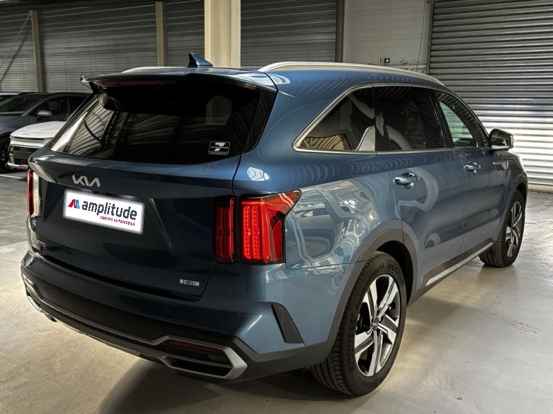 Image KIA Sorento 1.6 T-GDi 230ch HEV Premium BVA6 4x2