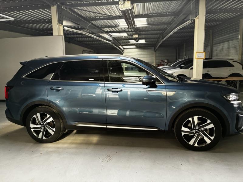 Image KIA Sorento 1.6 T-GDi 230ch HEV Premium BVA6 4x2