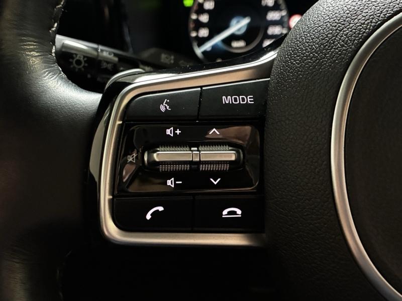 Image KIA Sorento 1.6 T-GDi 230ch HEV Premium BVA6 4x2