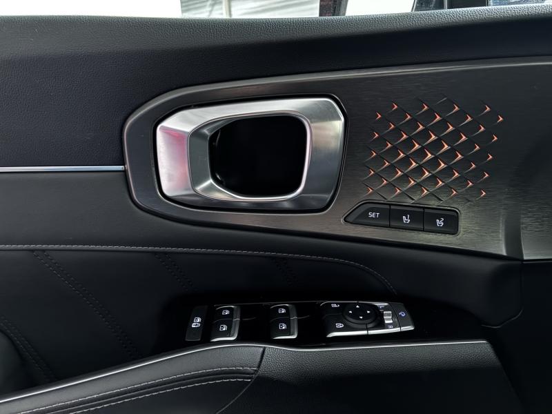 Image KIA Sorento 1.6 T-GDi 230ch HEV Premium BVA6 4x2