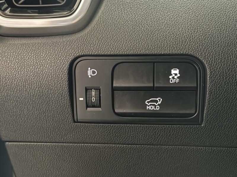 Image KIA Sorento 1.6 T-GDi 230ch HEV Premium BVA6 4x2