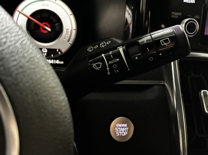 Image KIA Sorento 1.6 T-GDi 230ch HEV Premium BVA6 4x2