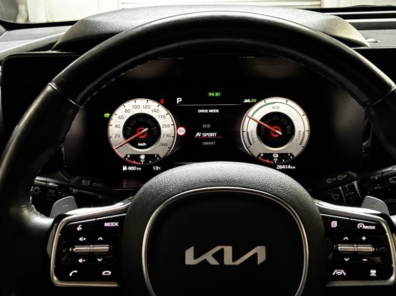 Image KIA Sorento 1.6 T-GDi 230ch HEV Premium BVA6 4x2