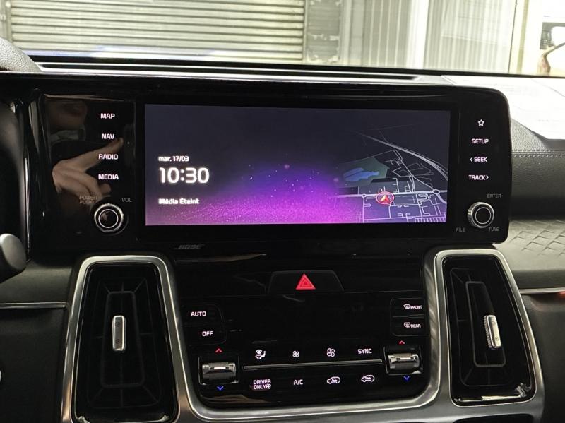 Image KIA Sorento 1.6 T-GDi 230ch HEV Premium BVA6 4x2