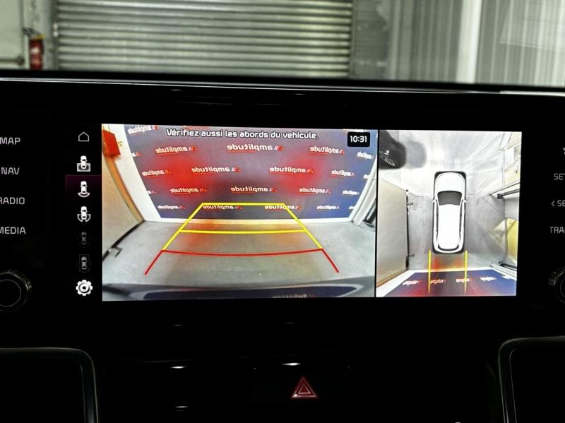 Image KIA Sorento 1.6 T-GDi 230ch HEV Premium BVA6 4x2