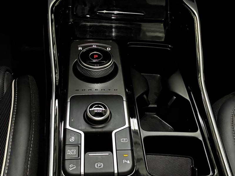 Image KIA Sorento 1.6 T-GDi 230ch HEV Premium BVA6 4x2