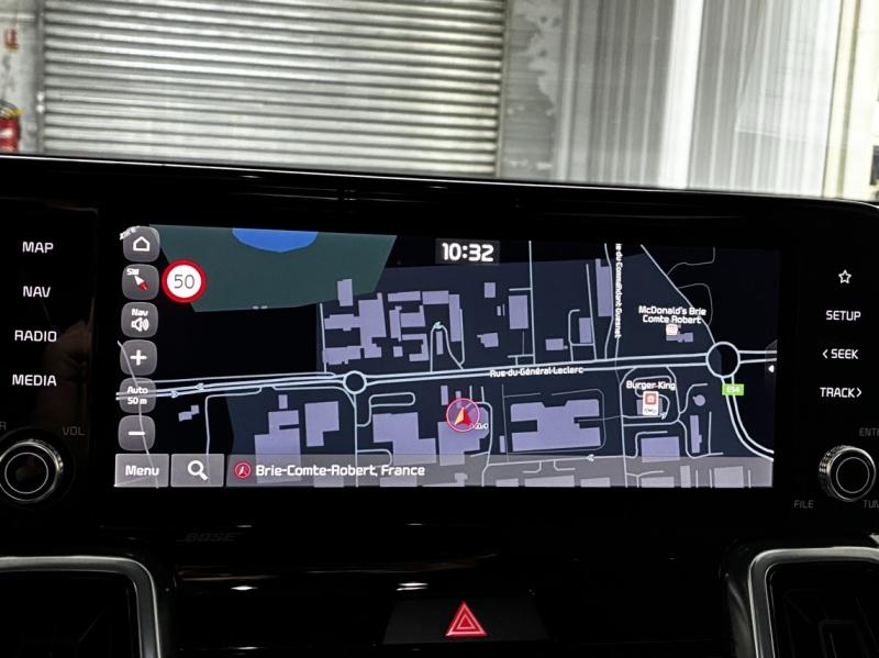 Image KIA Sorento 1.6 T-GDi 230ch HEV Premium BVA6 4x2