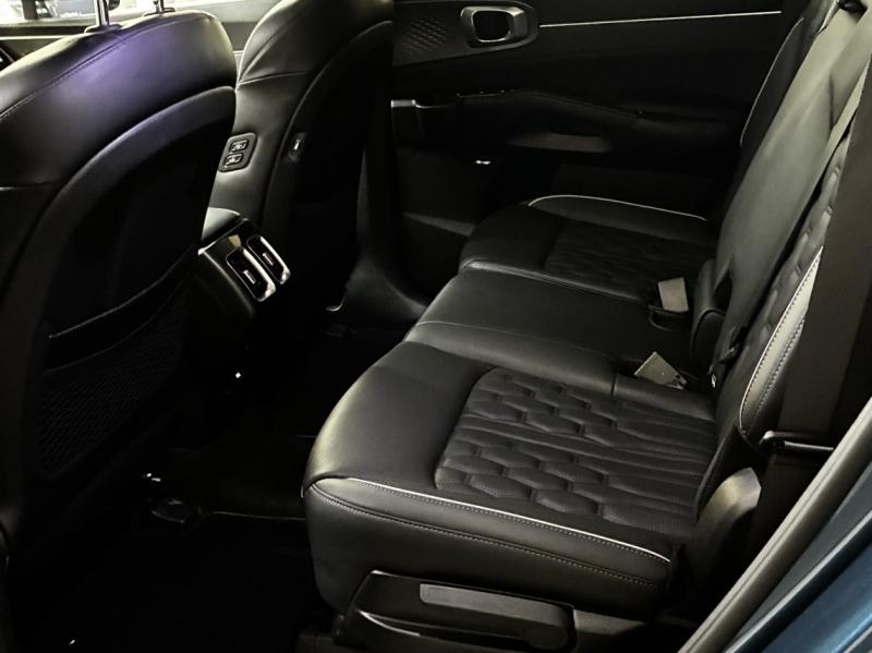 Image KIA Sorento 1.6 T-GDi 230ch HEV Premium BVA6 4x2