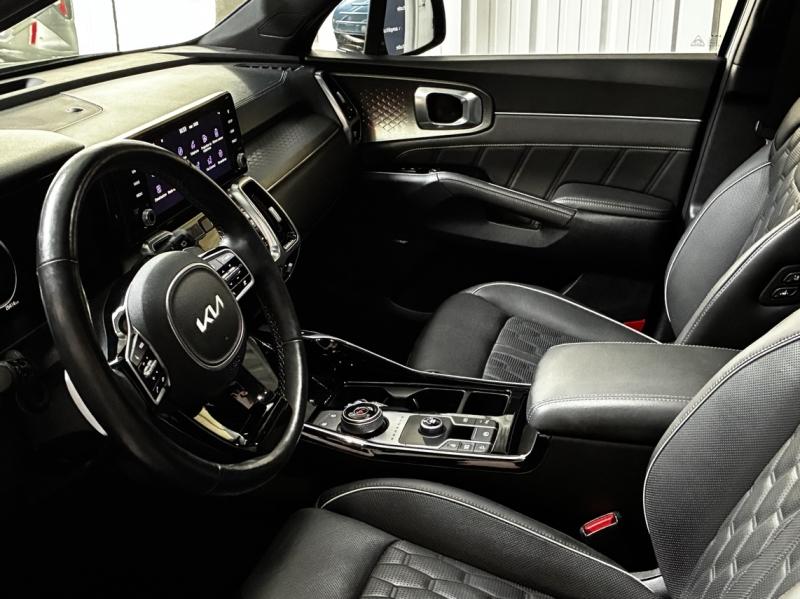 Image KIA Sorento 1.6 T-GDi 230ch HEV Premium BVA6 4x2