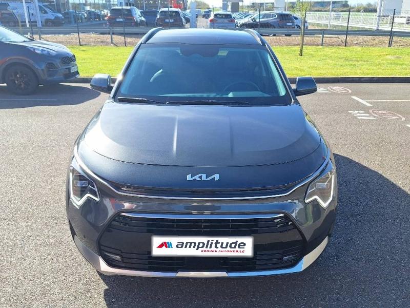 Image KIA Niro 1.6 GDi 138ch HEV Premium DCT6