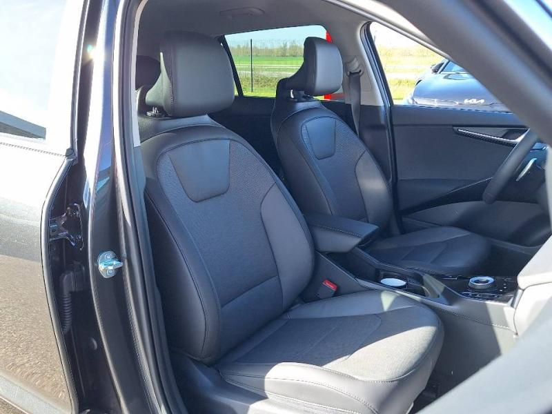 Image KIA Niro 1.6 GDi 138ch HEV Premium DCT6