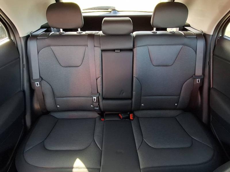 Image KIA Niro 1.6 GDi 138ch HEV Premium DCT6