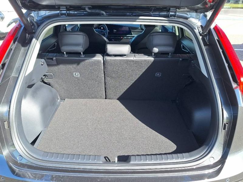 Image KIA Niro 1.6 GDi 138ch HEV Premium DCT6