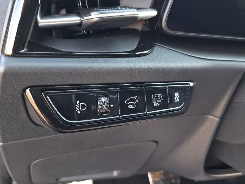 Image KIA Niro 1.6 GDi 138ch HEV Premium DCT6