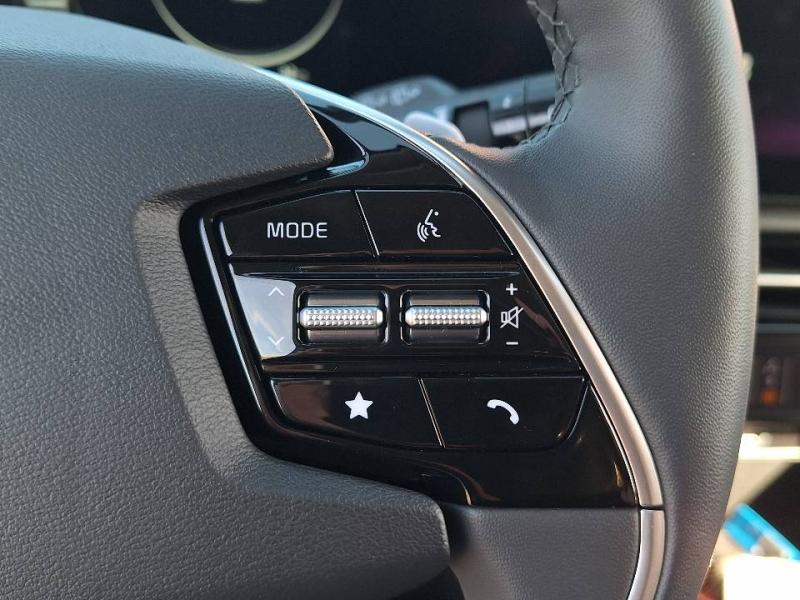 Image KIA Niro 1.6 GDi 138ch HEV Premium DCT6