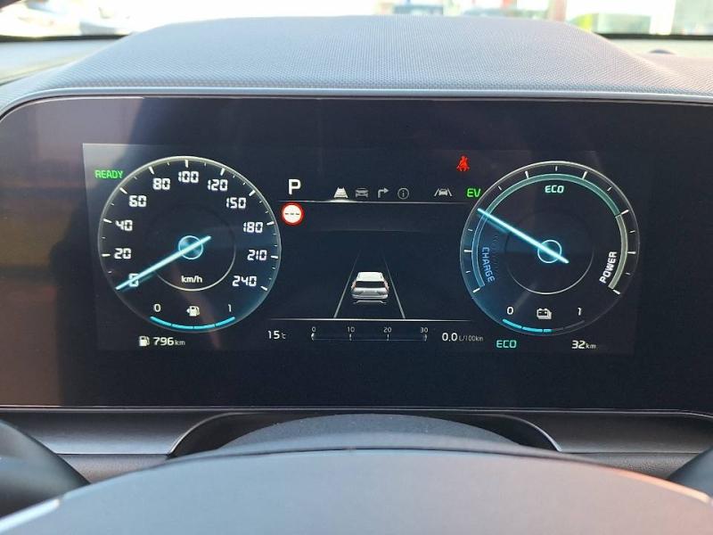 Image KIA Niro 1.6 GDi 138ch HEV Premium DCT6