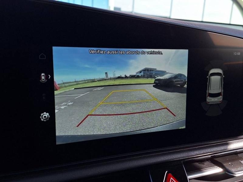 Image KIA Niro 1.6 GDi 138ch HEV Premium DCT6