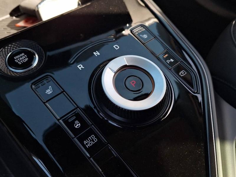 Image KIA Niro 1.6 GDi 138ch HEV Premium DCT6