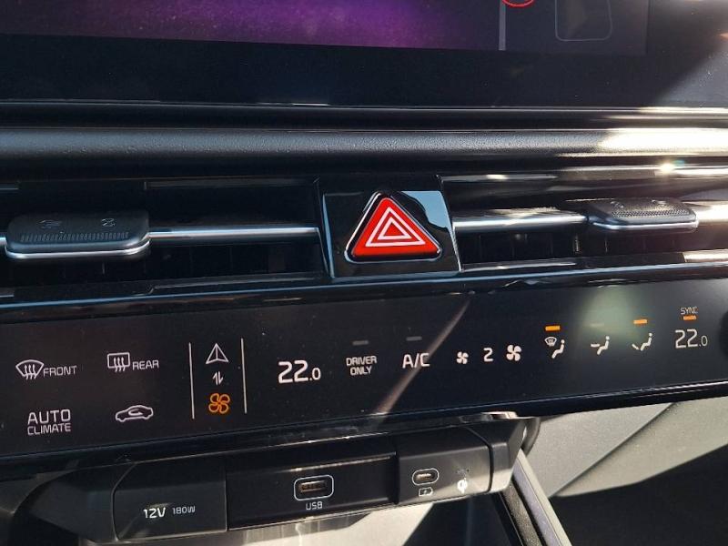 Image KIA Niro 1.6 GDi 138ch HEV Premium DCT6