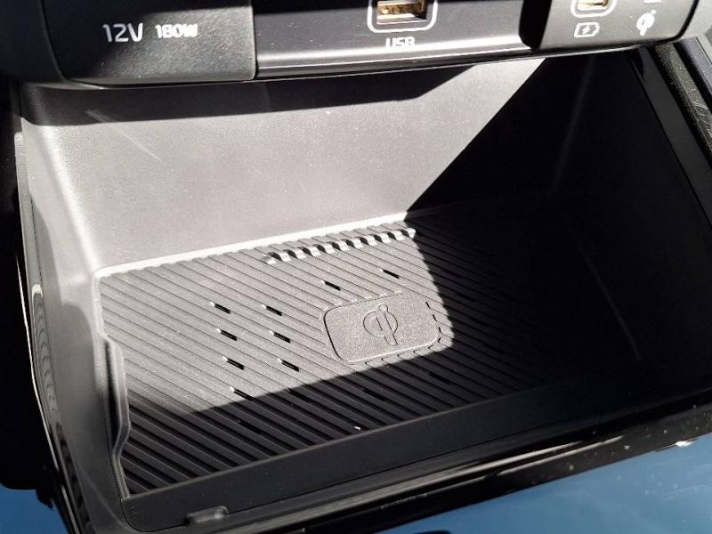 Image KIA Niro 1.6 GDi 138ch HEV Premium DCT6