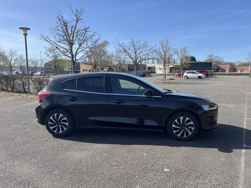 Image FORD Focus 1.0 EcoBoost mHEV 125ch Titanium X Business
